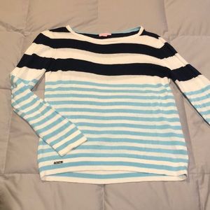 Lilly Pulitzer Beach Sweater